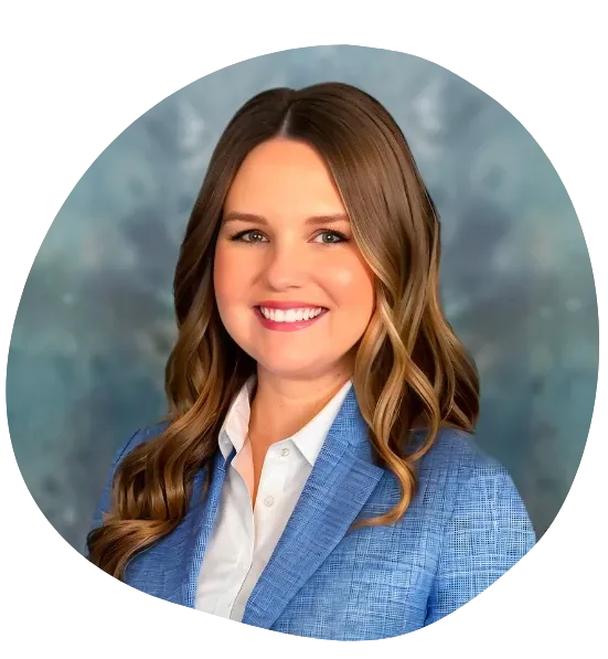 Amanda Hendren, owner of Accountable Numbers