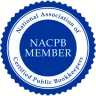 National Association of Certified Public Bookkeepers member
