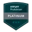 QuickBooks ProAdvisor Platinum