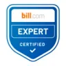 BILL Certified Expert