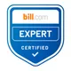 Professional credential