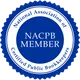 NACPB member
