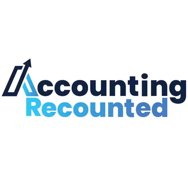 Accounting Recounted podcast cover