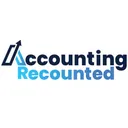 Accounting Recounted podcast cover