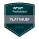 Intuit QuickBooks ProAdvisor
