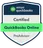 QuickBooks Online certified