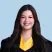 Kimberly Estrella, Staff Accountant