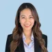 Margielyn Alaban, Staff Accountant