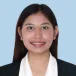 Risha Espeleta, Staff Accountant